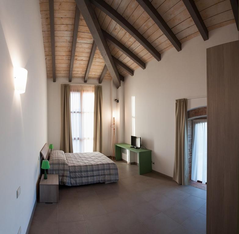 Agriturismo Mascudiera Fiorenzuola dʼArda Chambre photo